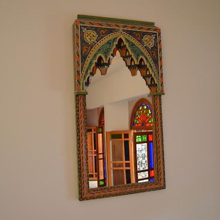 פס Riad Boustan מראה חיצוני תמונה