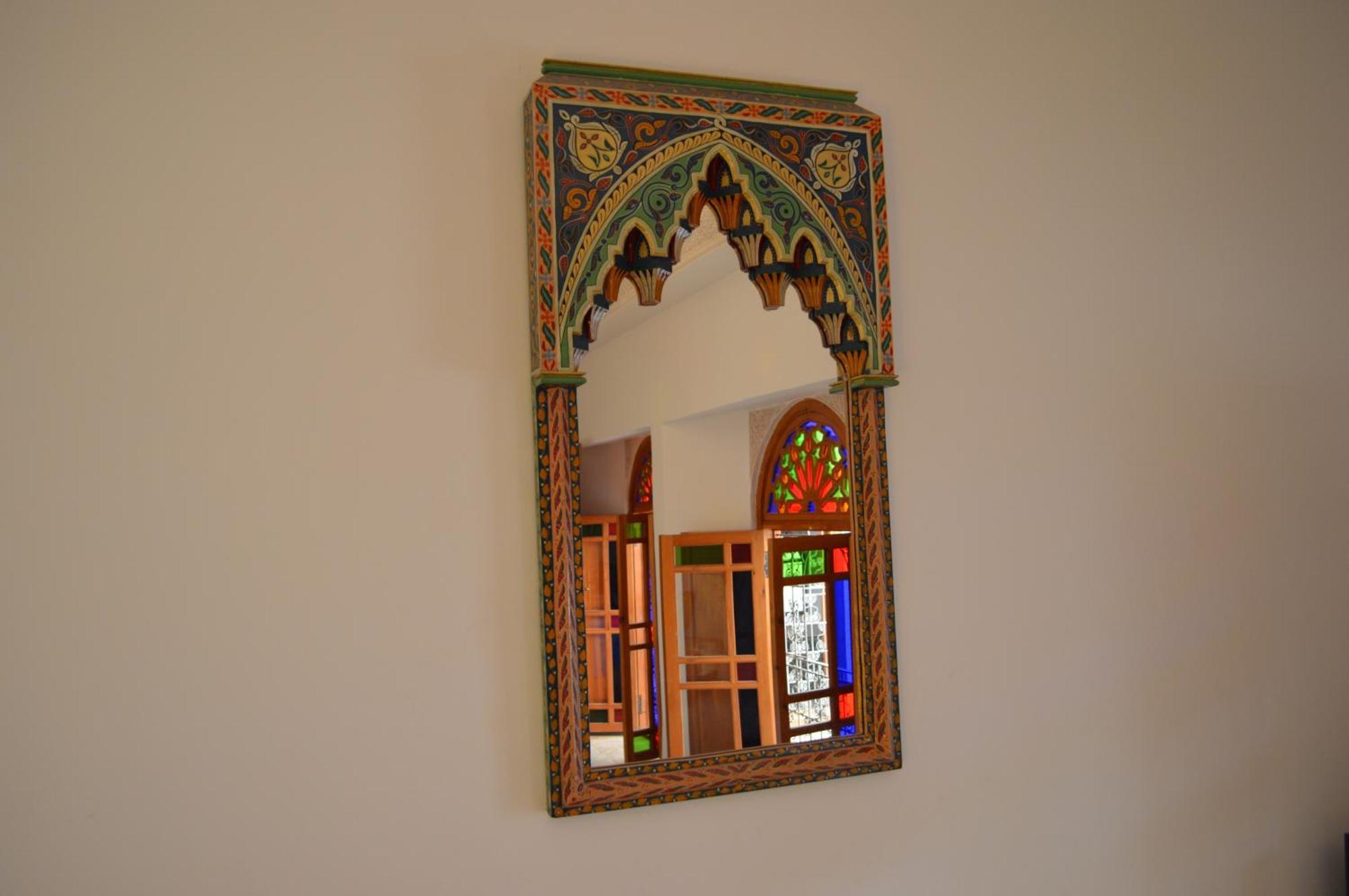 פס Riad Boustan מראה חיצוני תמונה